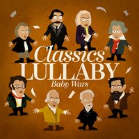 Schubert: Piano Sonata in B-Flat Major, D960 "Mov. 3 Scherzo" - Baby Wars