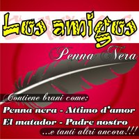 Senza te - Los Amigos