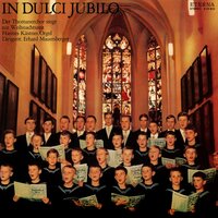 Der Morgenstern ist aufgedrungen - Thomanerchor Leipzig & Erhard Mauersberger & Михаэль Преториус