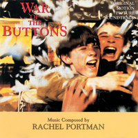 Buttons - Rachel Portman
