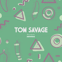 Boundaries - Tom Savage