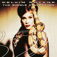 Push Me To The Limit - Celvin Rotane