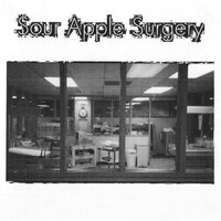 Beggers Can't Be Choosers... (or Mathematicians) - Sour Apple Surgery