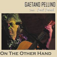 Stormy Monday - Soul Sarah & Gaetano Pellino