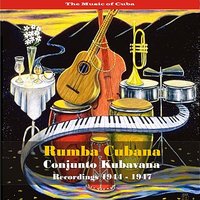 Cuanto se Debe - Conjunto Kubavana