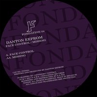 Face Control - Danton Eeprom