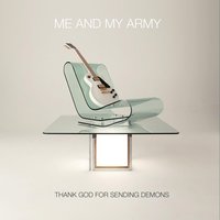 Note To Self - Me And My Army & Kleerup