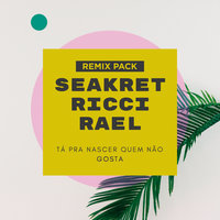 Tá Pra Nascer Quem Não Gosta - Seakret & Ricci & Rael & Brabo
