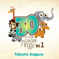 Domba Kecil - Talenta Singers