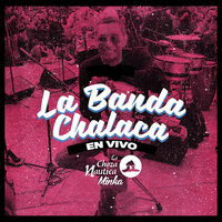 Juana Peña - La Banda Chalaca & Salsa Prime