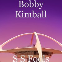 Whatever Happened to America - Bobby Kimball
