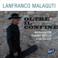Passo 11 - Claudio Zambenedetti & Luca Colussi & Nicola Fazzini & Romano Todesco & Lanfranco Malaguti & Lanfranco Malaguti, Nicola Fazzini, Romano Todesco, Luca Colussi, Claudio Zambenedetti