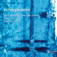 Ohne Titel für 14 Instrumentalisten - Sylvain Cambreling & Klangforum Wien