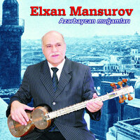 Rast - Elxan Mansurov