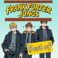 Bassstadt - Frankfurter Jungs