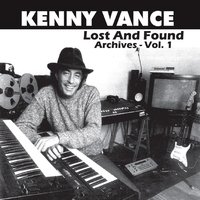 Splish Splash - Kenny Vance