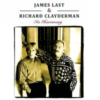 Nocturno (And This Is My Beloved) - James Last & Richard Clayderman & Александр Порфирьевич Бородин