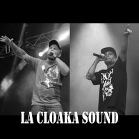Gracias Papa - La Cloaka Sound