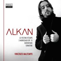 I. Allegro vivace - Vincenzo Maltempo