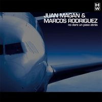 No Daré un Paso Atrás - Juan Magan