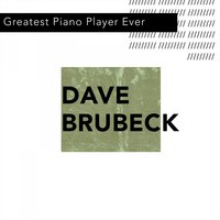How High the Moon - Dave Brubeck Quartet