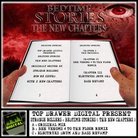 Bedtime Stories - Strange Rollers & Ben Venom