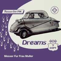 Танцующие сталактиты - Messer Fur Frau Muller