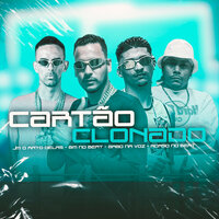Cartão Clonado - Bm no beat & Jm O Rato Delas & Gago Na Voz & acaso beats
