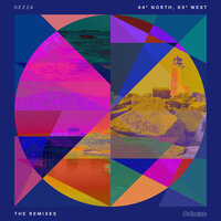 Ghost - Dezza & Lauren L'aimant & Pete K