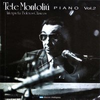 Sabor a Mí - Tete Montoliu