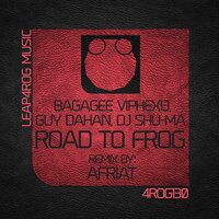 Hey Jack - Bagagee Viphex13 & Guy Dahan & DJ Shu-ma & AFRIAT