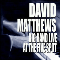 Prayer - David Matthews