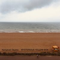 Xmas Trap - Kemptown Skyline