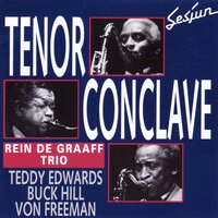 Red Top - Rein de Graaff Trio