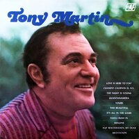 Cuando Calienta El Sol - Tony Martin