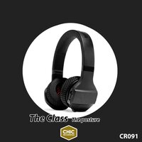 Posturing Produccer - The Class