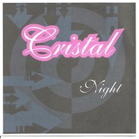 Strong Again - Cristal