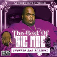Barre Baby - Big Moe