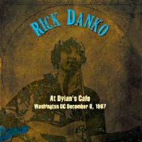 Missing In Action - Rick Danko