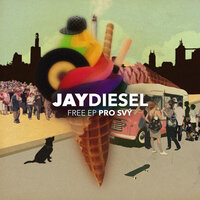 Back - Jay Diesel