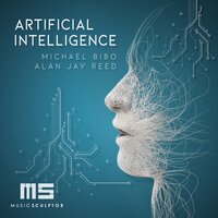 Artificial General Intelligence (Reduced) - Alan Jay Reed & Michael Bibo