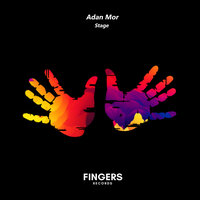 Stage - Adan Mor
