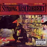 Too Triv - Damu & Tiny Doo & Mitchy Slick