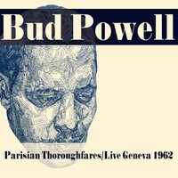 I Remember Clifford - Bud Powell