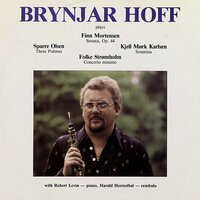Sonata In 5 Movements, Op.44 For Oboe And Cembalo: 3. Movement - Brynjar Hoff