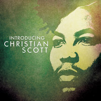 Isadora - Christian Scott