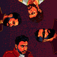 Forsa Ala Miyyi - Adonis