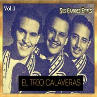 La Enorme Distancia - Trío Calaveras