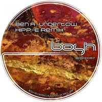Undertow - Ben A