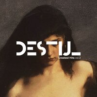 Suits - DeStijl & Kermit Leveridge